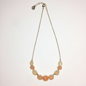 Lauren Conrad Necklace - Gold